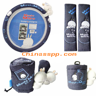 流氓兔系列可愛小家飾