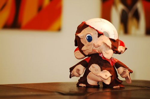 Munny��żˇ�g����r��չ