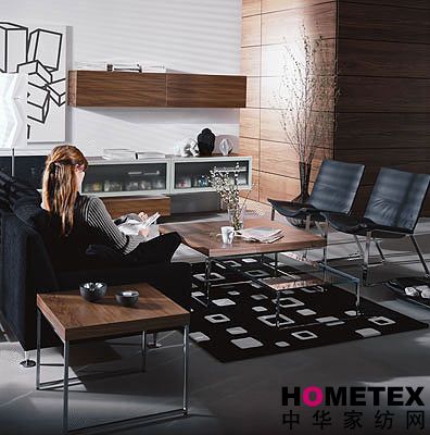 折疊家具打造收放自如的家