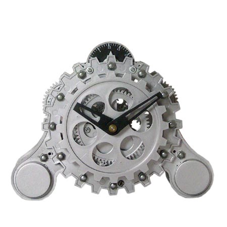 妙趣橫生的可愛鬧鐘大比拼