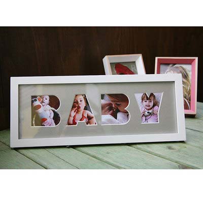 卡哇伊相框記錄快樂幸福人生