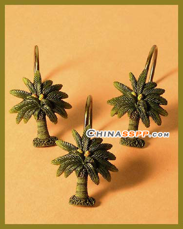 餐巾箍餐桌上的時尚(一)