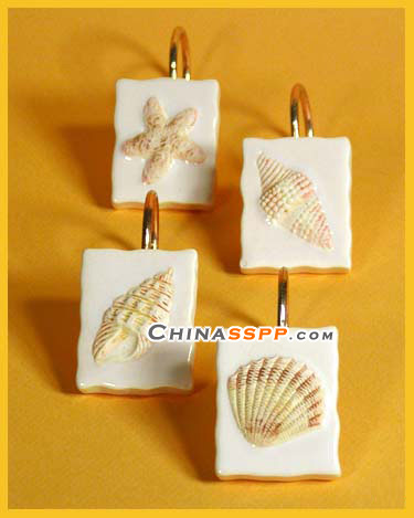 餐巾箍餐桌上的時尚(一)