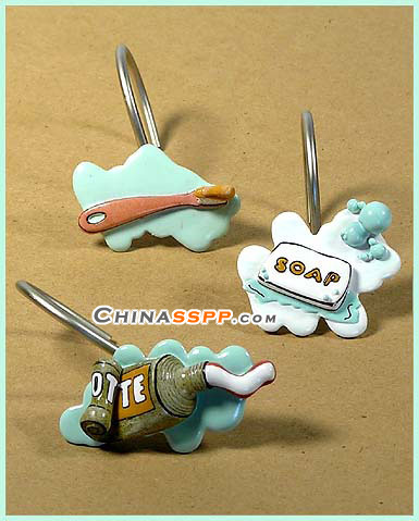 餐巾箍餐桌上的時尚(一)