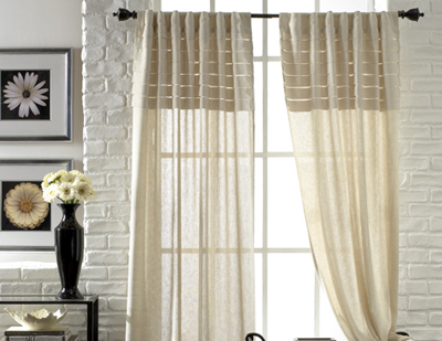 什么顏色的窗簾有助于睡眠