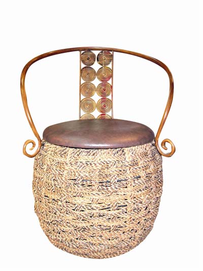 新鮮體驗異域風情的家居飾品