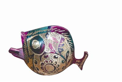 新鮮體驗異域風情的家居飾品