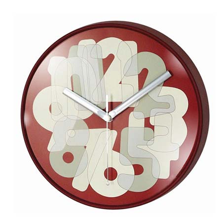 生動(dòng)可愛(ài)掛表伴你奔向08年