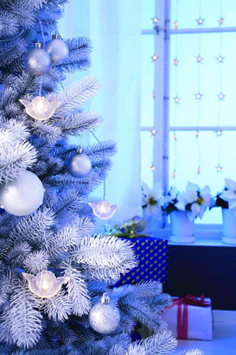 圣誕裝飾大收集營造浪漫