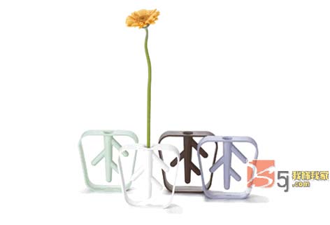 創(chuàng)意家居飾品讓生活充滿樂趣