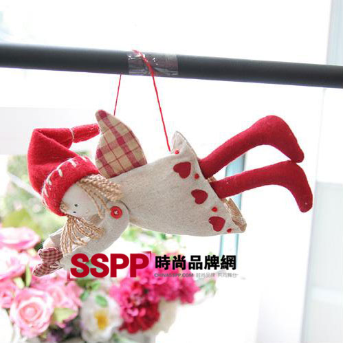 圣誕裝飾享受浪漫節(jié)日(二)