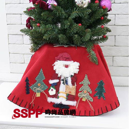 圣誕裝飾享受浪漫節日(二)