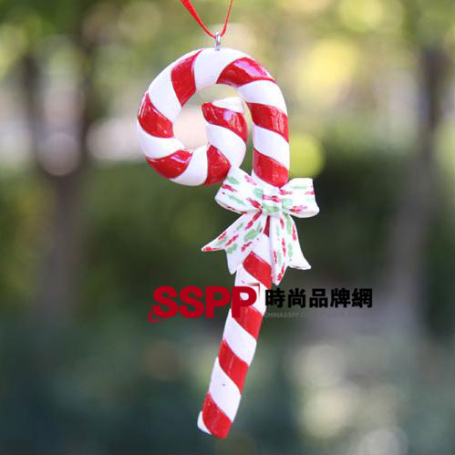 圣誕裝飾享受浪漫節日(二)