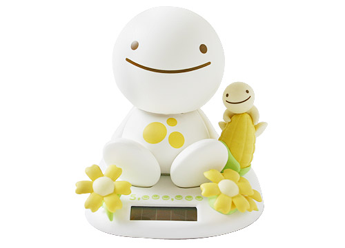 超可愛的生活用品集中展示