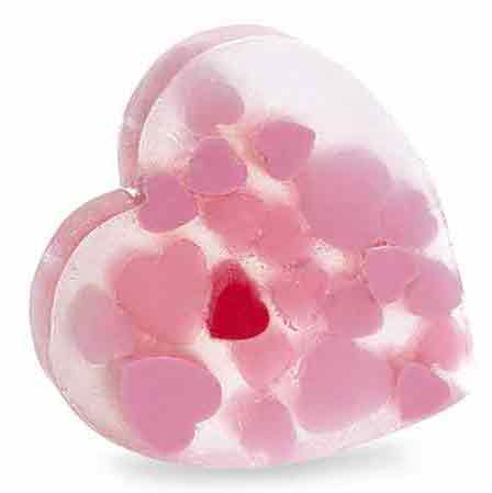 可愛(ài)的玩意:蛋糕乎?香皂乎?