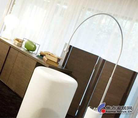 水滴型浴室水龍頭顛覆傳統