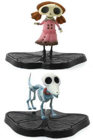 搞怪無限古怪飾品營造個性家