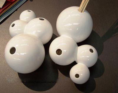 小資女人最新扮家趣味家品