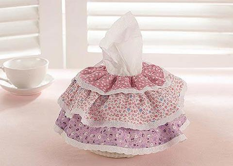 小資女人最新扮家趣味家品