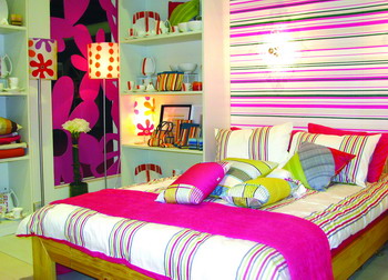 強(qiáng)強(qiáng)聯(lián)合共譜廣州家紡展新篇章