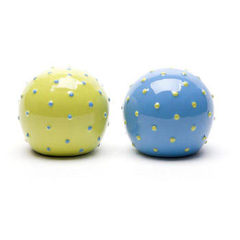 奇形怪狀的廚房調味劑瓶