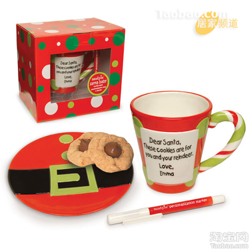 圣誕老人的百寶囊:X