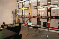 “大全新”亞最大一站式辦公家具展