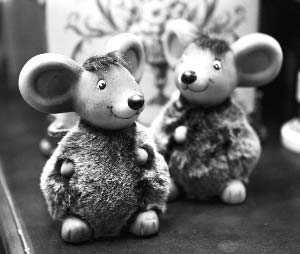 鼠年給家里添個(gè)“鼠來(lái)寶”