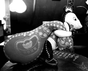 鼠年給家里添個(gè)“鼠來(lái)寶”