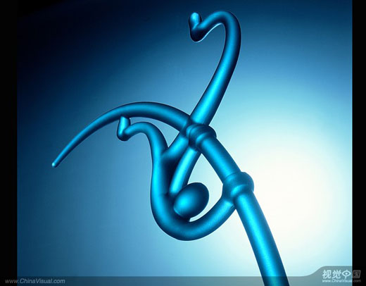 充滿幽默“Hangon”衣架