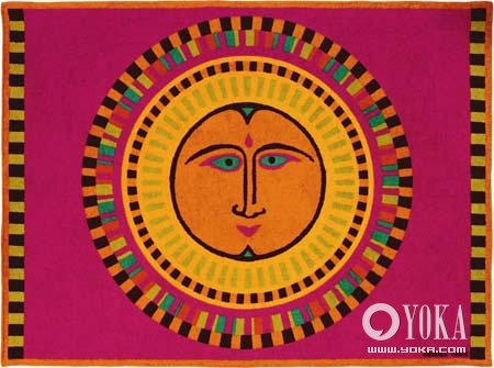 愛馬仕08年春夏家飾搶先看