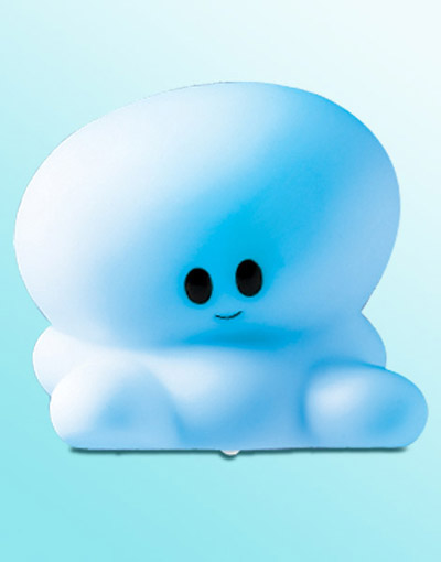 情緒寶寶帶來家居奇趣心情