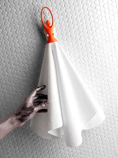 芭蕾概念生活原來如此多彩