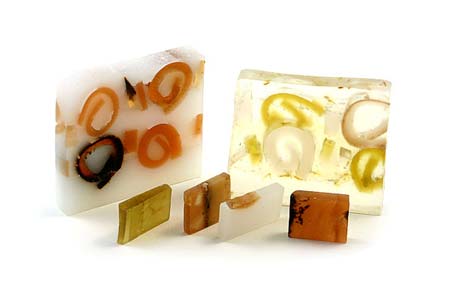 創意可愛香皂家居香熏攻略