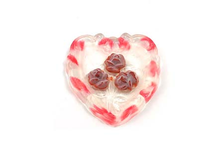 創意可愛香皂家居香熏攻略