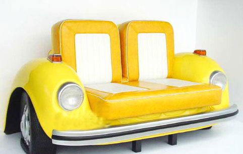 夠新夠奇夠酷新奇沙發