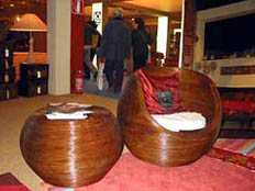 新新人類創意家居(一)