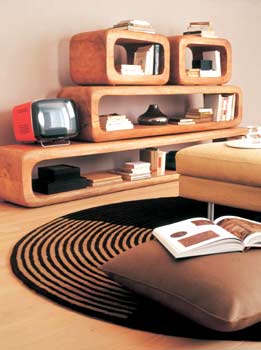 新新人類創意家居(一)