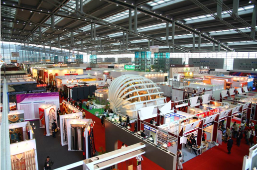 深圳國際家紡布藝展完美落幕