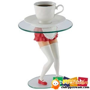 超有個性的居家小擺設(shè)