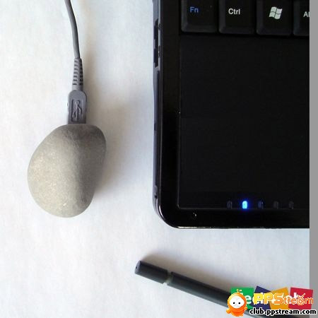 超有個性的居家小擺設