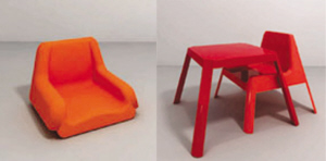 個性家居品讓生活更有情趣