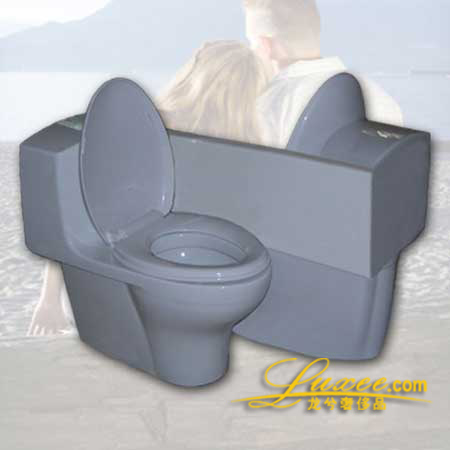 奇特創(chuàng)意改變您的浴室