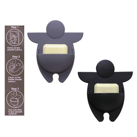 新奇好玩的浴室用品