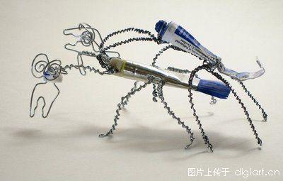 百無聊賴的家居創意