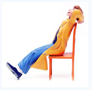 個(gè)性幾米漫畫主題家居飾品