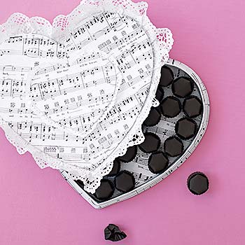 紙做的家飾很美很個性