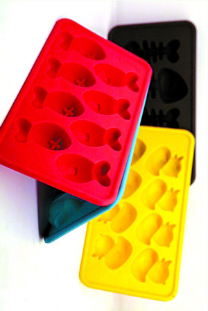 童趣十足家品營造個性家