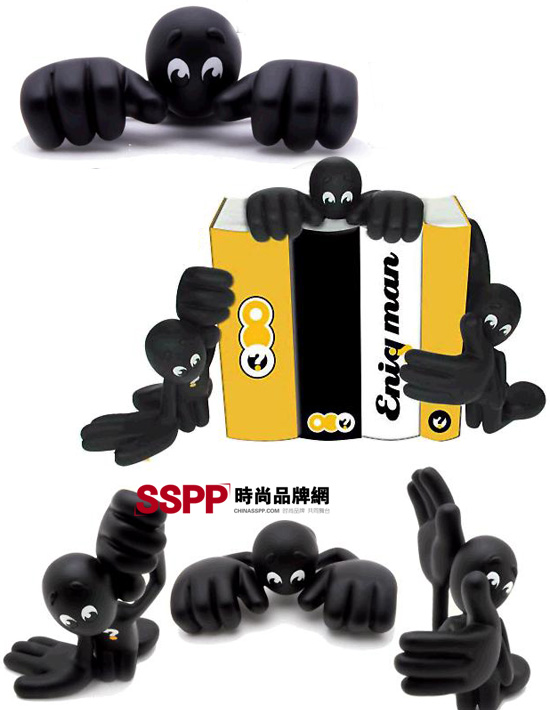 EnigmanPencilHolder�����Bͯ