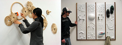 奇特家居新穎多彩生活